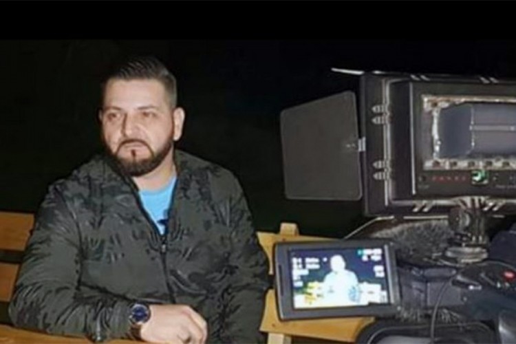 Lider Antidejtonskog pokreta Nihad Aličković pozvao Bošnjake da se naoružavaju