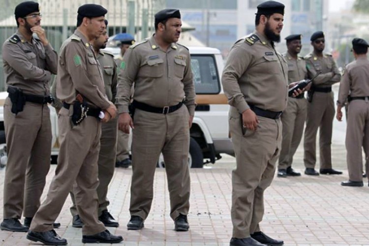 Teroristički napad u Saudijskoj Arabiji, ubijena četiri napadača