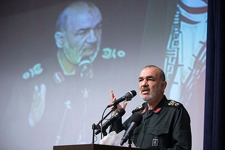 Imenovan novi komandant iranske Revolucionarne garde