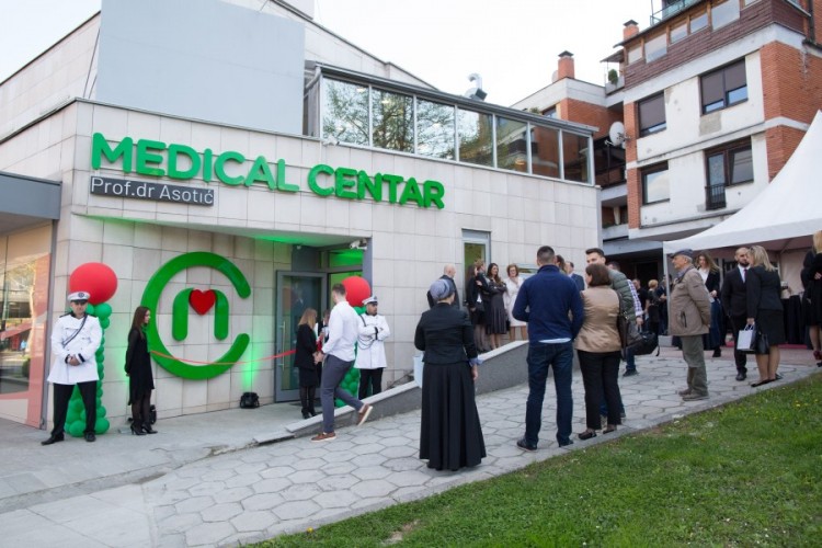 Građanima Sarajeva stotinu besplatnih pregleda magnetnom rezonancom