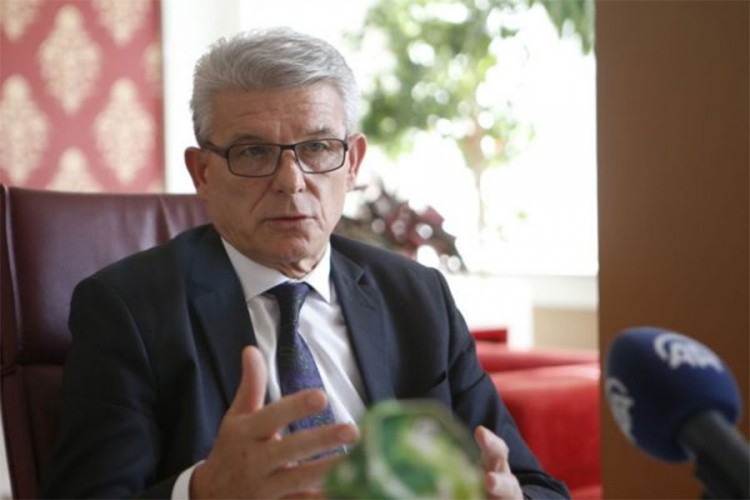 Džaferović: Dolazi vrijeme za formiranje novog Savjeta ministara