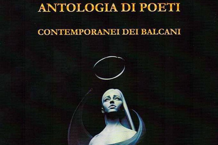 Antologija savremene balkanske poezije predstavljena u Fanu i Pesaru