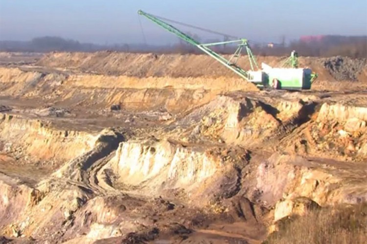 Đaković: Moguće smanjenje proizvodnje u rudniku Omarska