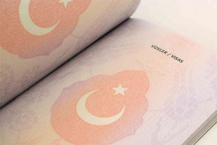 Na banjalučkom aerodromu otkriveni lažni pasoši Turske