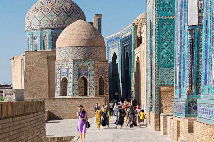 Uzbekistan, Jordan i Bali privlače bh. turiste