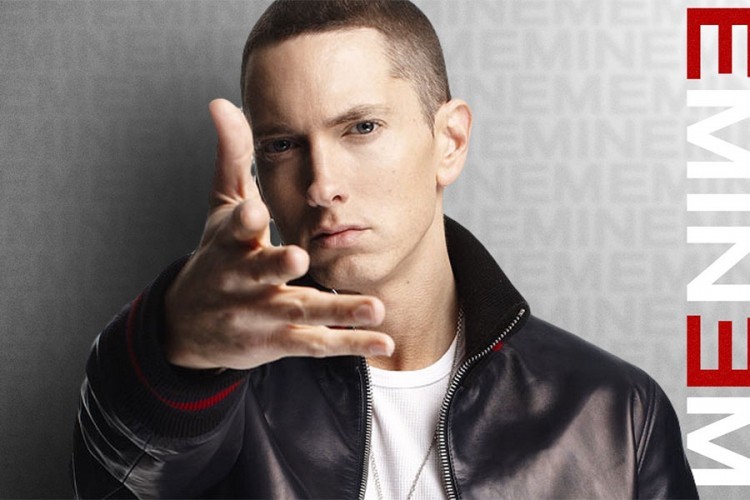 Eminem 11 godina trijezan