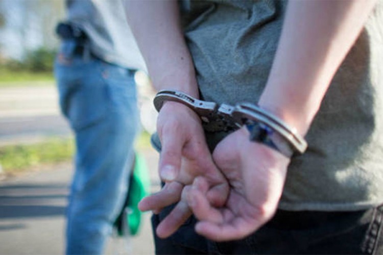 Osumnjičeni za pljačku četiri miliona evra uhapšeni u Tirani