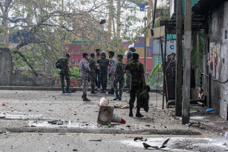 Šri Lanka: Bilans smrtno stradalih u terorističkim napadima povećan na 310