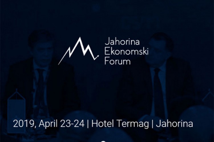 Počeo "Jahorina ekonomski forum"
