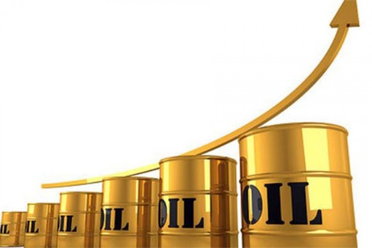 Novi rast cijene nafte