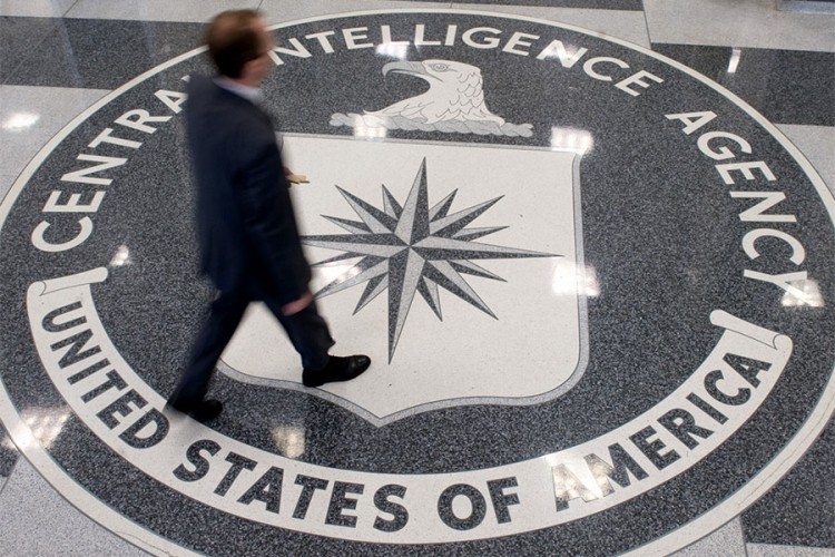 CIA dobija nalog na Instagramu