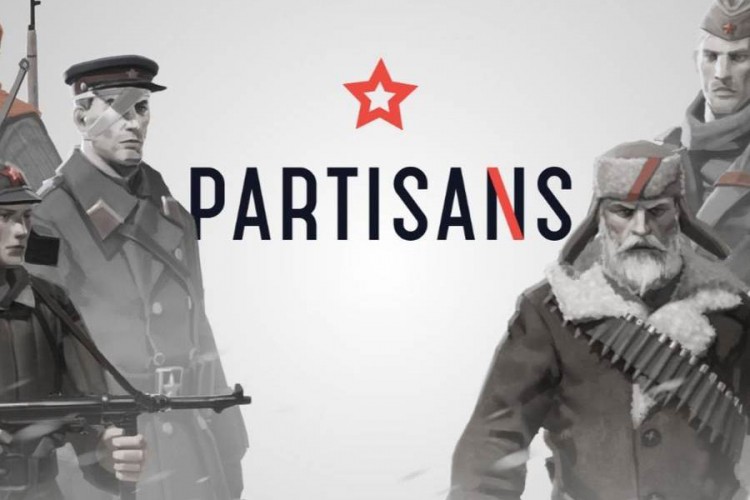 Stiže video-igra o partizanima iz Drugog svjetskog rata