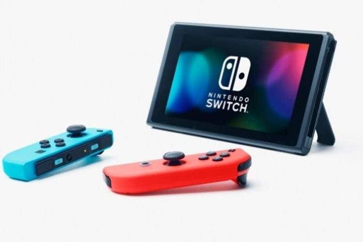 Jeftiniji Nintendo Switch bi mogao biti objavljen do kraja juna