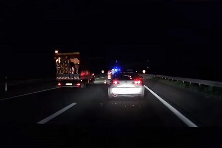 Detalji stravične nesreće u Hrvatskoj: Preživjeli bio jedini vezan