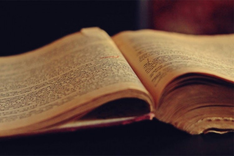 Pronađena knjiga stara 400 godina ukradena iz SAD