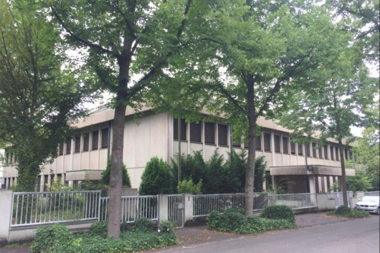 Zgrada ambasade bivše SFRJ u Bonu ide na doboš za 3,75 miliona evra