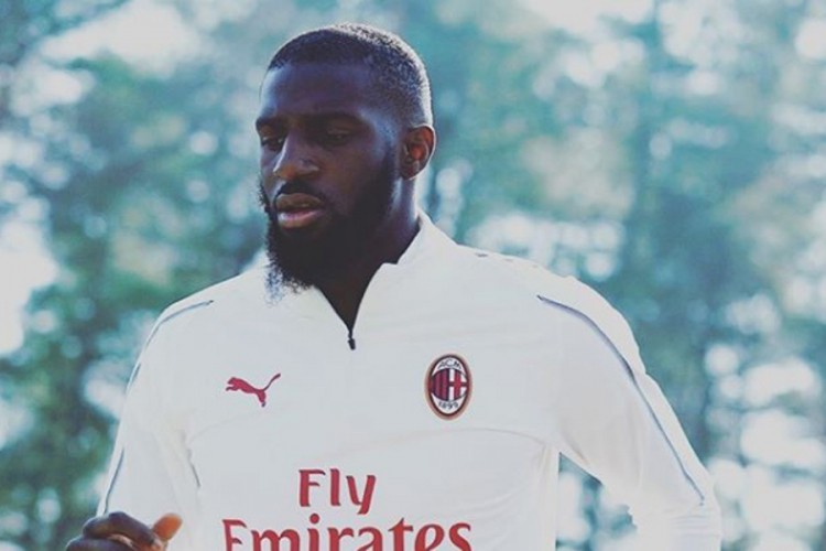 Bakajoko napušta Milan zbog rasizma u Italiji?