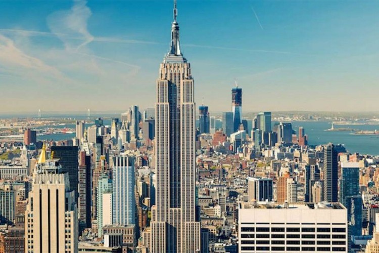 Njujork zabranjuje upotrebu plastičnih kesa