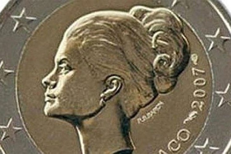 Žene vrlo rijetko zastupljene na kovanicama