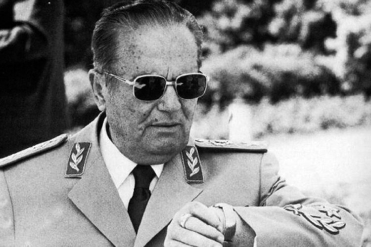 Tajni dokumenti CIA: Tito će biti ubijen za tri nedjelje, Hrvati će obaviti posao