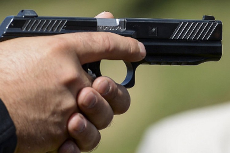 U Prijedoru pronađen pištolj za kojim je tragala sarajevska policija