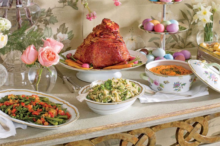 Najukusnija jela na vašem stolu za najradosniji hrišćanski praznik