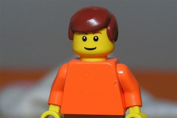 Otkrivena banda koja je pravila lažni "Lego"