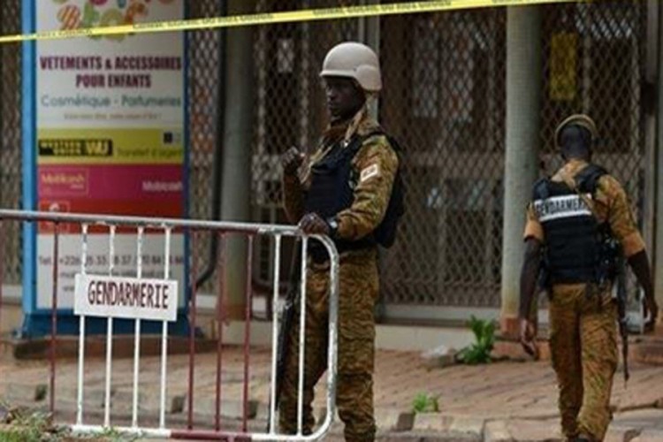 Napad na crkvu u Burkini Faso, najmanje šest mrtvih
