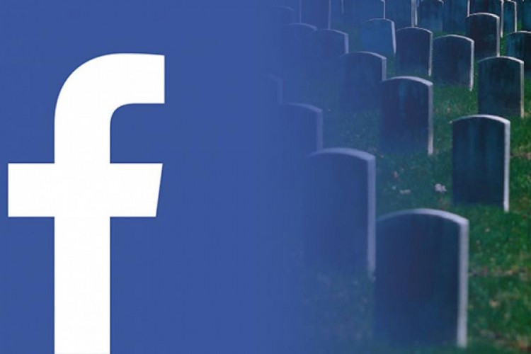 Facebook će do kraja vijeka imati pet milijardi mrtvih profila