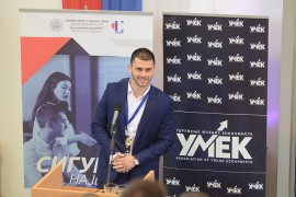 Vučić za "Nezavisne": Rad i trud se i ovdje isplate
