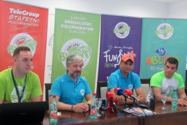 Selec: Na Banjalučkom polumaratonu učestvuje više od 6.000 trkača