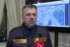 Radojičić proglasio vanredno stanje u dijelovima Banjaluke