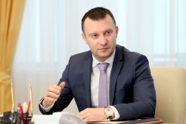 Goran Maričić za "Nezavisne": Više zaposlenih i rast plata podebljali prihode