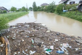 Milion KM za sanaciju štete od poplava