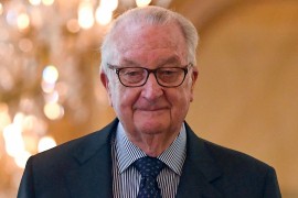 Bivši belgijski kralj Albert II pristao na testiranje očinstva