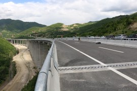 Otvoren autoput koji spaja Kosovo i Sjevernu Makedoniju