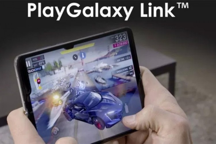 Samsung sprema vlastiti servis za igre
