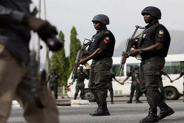 Oružani napad u Nigeriji, ubijeno 15 osoba