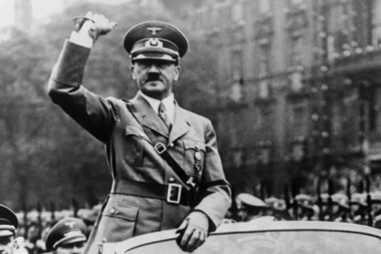 Hitlerov pilot otkrio posljednje riječi nacističkog vođe