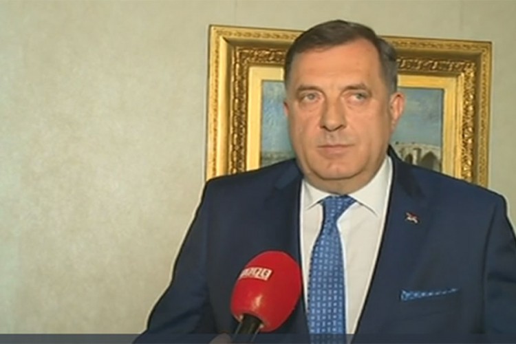 Dodik: Izgubio sam optimizam da će Savjet ministara brzo biti formiran