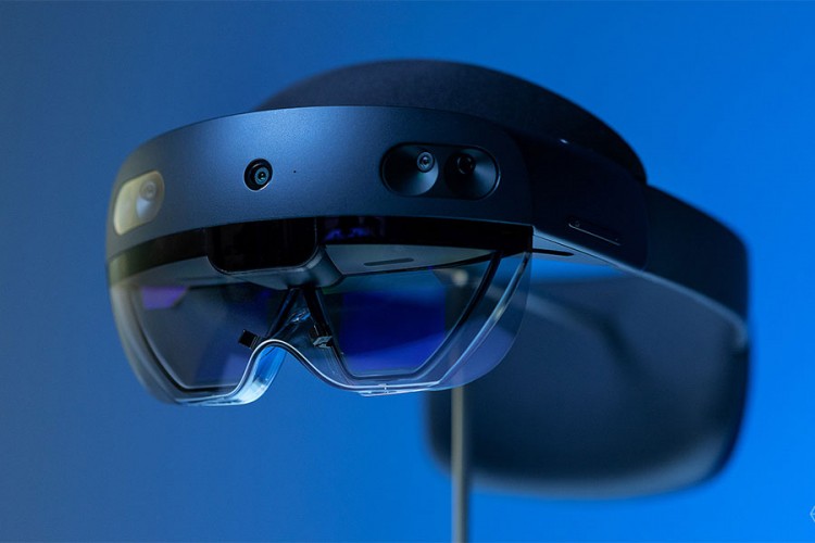 Microsoft predstavio HoloLens 2 headset za developere