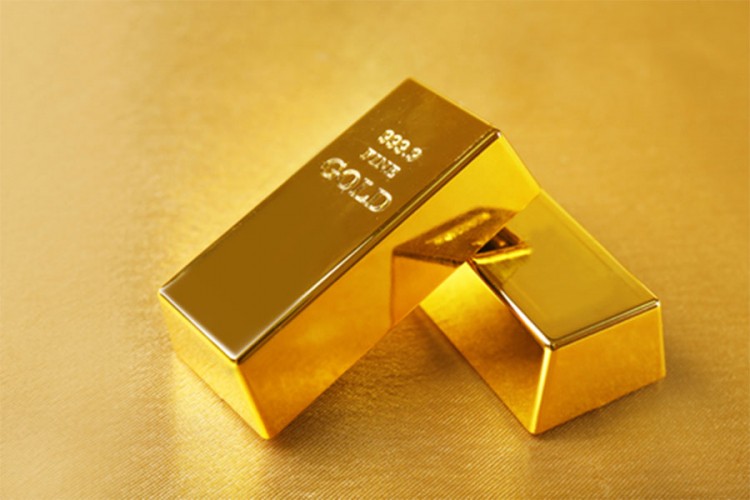 Rusija najveći kupac zlata u svijetu