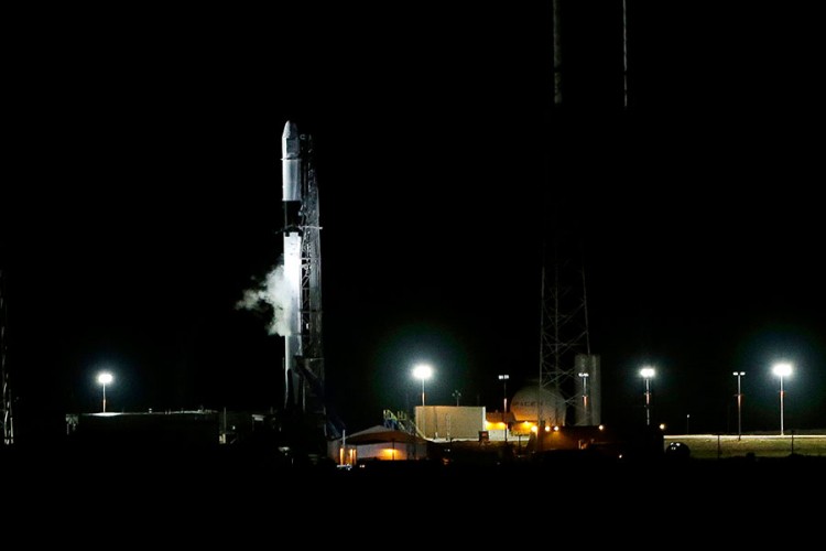 SpaceX ponovo odložio dostavu hrane Svemirskoj stanici