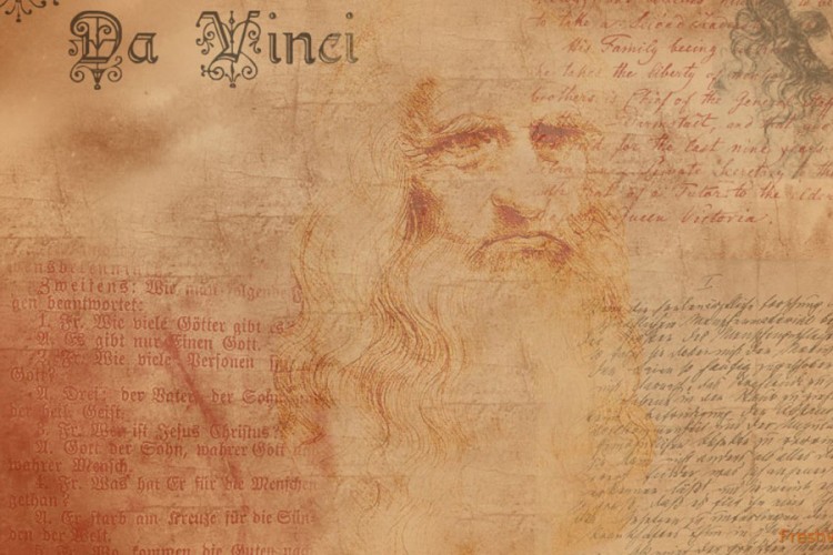 Leonardo da Vinči: 500 godina nakon smrti njegov genij sija kao i uvijek