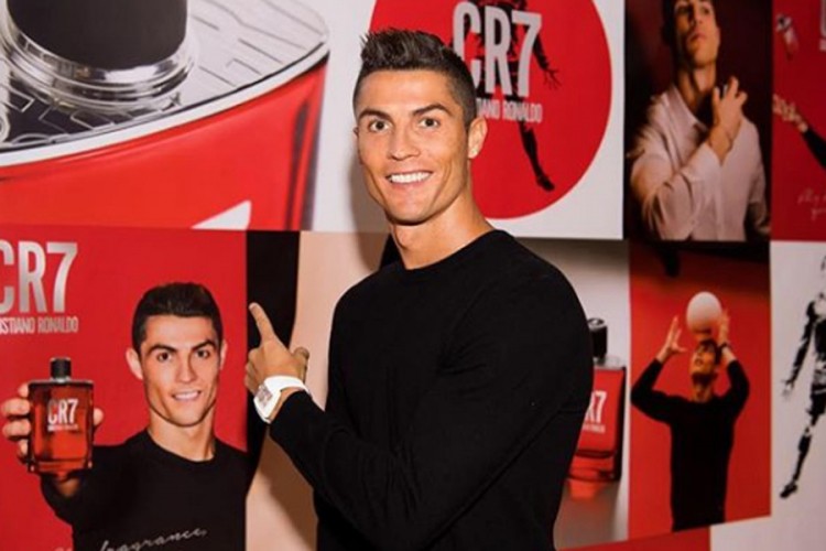 Ronaldo: Ljudi u Madridu traže da se vratim, sviđa mi se to