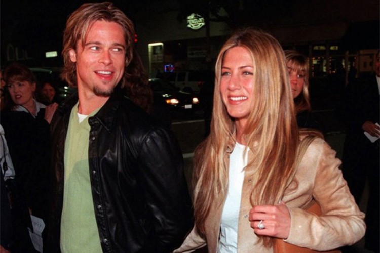 Bred Pit poklonio Dženifer Aniston kuću od 70 miliona dolara