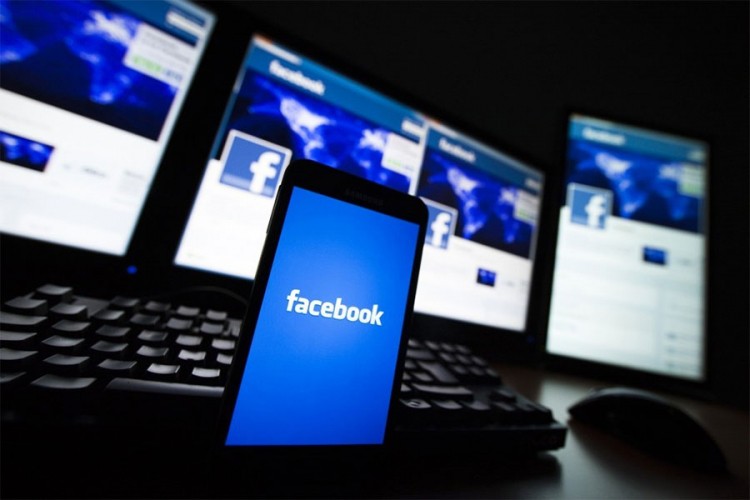Facebook planira platni sistem zasnovan na kriptovaluti