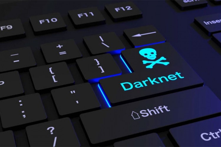 Razbijen jedan od najvećih svetskih darknet sajtova