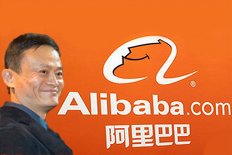 Alibaba krunisan kao najvrjedniji kineski brend