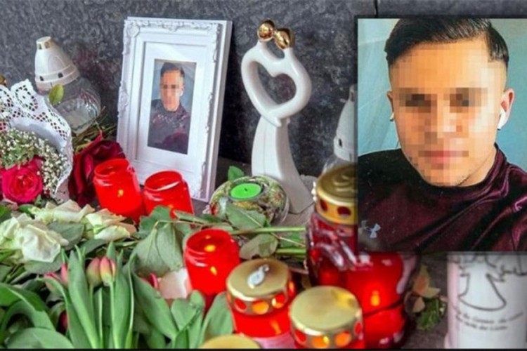 Preminuo mladić iz BiH koji je izboden nožem u Njemačkoj
